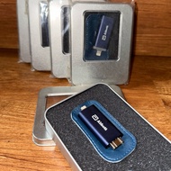 64gb IPhone External Storage Pendrive (Lightning to USB) USB Flash Drive