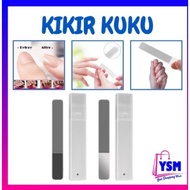Nail file nail file