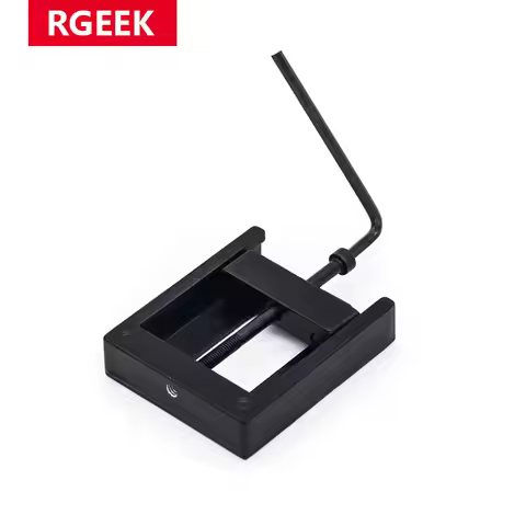 RGEEK CPU Cap Opener dr. Delid to Remove Cover Improve Overclocking Cooling for 3770k I7 6700K 6700 