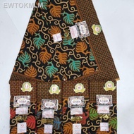 【NEW stock】❒KAIN SARUNG BATIK HALUSH MATARAM KAIN COTTON PEMBORONG &amp;PERUNCIT