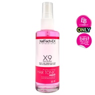[Exclusive] XEILTECH-EX - X9 Amino Cell Rebuild Hai Tonic Hair Serum (85 ml.) เซรั่มเร่งผมยาว