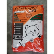 GLORY CAT 20kg Makanan kucing Cat food