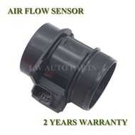 Mass Air Flow Sensor for CITROEN C4 C6 for PEUGEOT 307 308 etc 8ET009142421/5WK97001/1232944/8670093