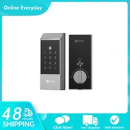 Ezviz DL04 Pro Smart Home Deadbolt Lock Security Fingerprint Door Lock Smart Fingerprint Lock Keyles