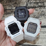GD-B500 Series Retro Step Counter Colourful Digital Watch