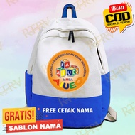 Bimba AIUEO Children's Backpack / Kindergarten Elementary School Children's Backpack for Boys & Girl