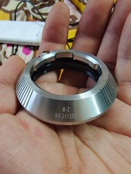 7artisans 七工匠  M mount 轉 Z mount