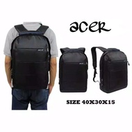 {ACER} New PREMIUM DISTRO Men's Backpack LAPTOP Bag Backpack