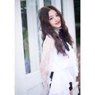 Poster Jang Wonyoung Zhang IZ*ONE Izone Ice ONE Korean Girl Group K-pop kpop Gift