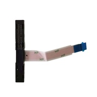 HDD cable For HP Pavilion X360 15-U 13-A 13-A051NR 13-A010DX Laptop SATA Hard Drive HDD SSD Connecto