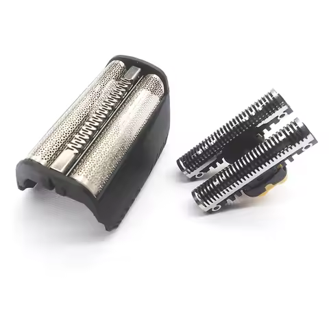 30B Foil Screen Blade For Braun 3 Series SmartControl 4000 Syncro Pro &7000 TriControl Series 5495 7