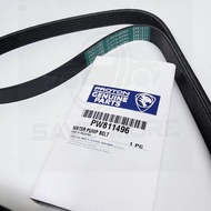 PROTON GEN2 PERSONA BLM EXORA FAN BELT 6PK1677 / 6PK1669 MITSHUBOSHI