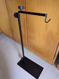 植物燈架 塊根 多肉