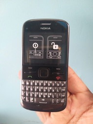 Điện thoại Nokia E5