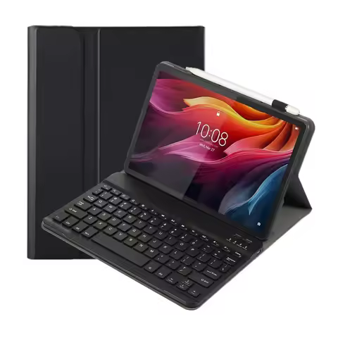 Keyboard Tablet Cover for Lenovo Tab Plus 11.5 TB-351FU K11 Plus TB-353FU M10 TB 360ZU 360FU 328FU T