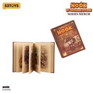 52TOYS NOOK in Vintange Store Merch