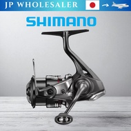 SHIMANO Vanford 24 Spinning Reel C2500SXG / 4000MHG – C2500SXG