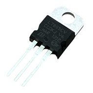 Regulator IC 7805 | L7805 UPS stabilizer Regulator
