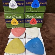 Mall tailor chalk japan premium original sewing mall chalk