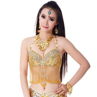 B16#Bra,Belly Dance Bra Belly dance top Belly Dance Bra Belly Dance Show Performance Costume