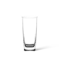 [Money Back Commitment If Broken] Set of 6 Ocean Plaza 320ml glass cups - Genuine