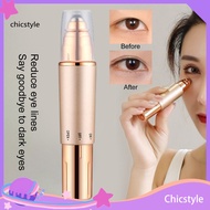 chicstyle Remove Edema Eye Massager Relieves Eye Pressure