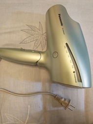 Panasonic EH-NA9H 納米負離子水離子吹風機