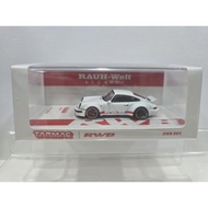 Tarmac Porsche 964 White Special Edition