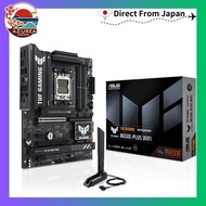 *Direct from JAPAN* ASUS TUF GAMING B650E-PLUS WIFI ATX Motherboard for AMD Ryzen 9000, 8000, and 70
