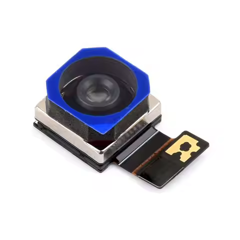 New-11.9MP IMX708 Noir Camera Module For Raspberry Pi 3 Sensor Assembly Auto Focus 75° FOV