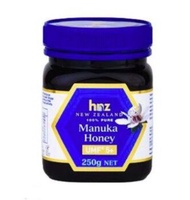 HNZ Manuka Honey UMP5+ เอชเอ็นซี มานูก้า ฮันนี่ 250g.