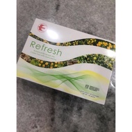 E.Excel Refresh清神茶 30包/盒