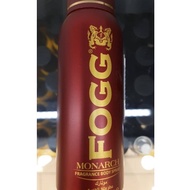 Fogg-Monarch 120ml/Fogg-Raja 120ml