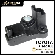 CHENHO BRAND NEW FOR FORD C-MAX MK1 Crankshaft Position Sensor 1148073 2S6Q-9E731-AA 1920EH 96374669