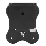Fun~ Speaker Wall Mount Bracket Metal Wall Fixed Stand Set For HW Q990D HW Q990B HW Q990C HW Q930B H