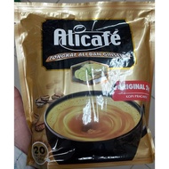 Alicafe Tongkat Ali dan Ginseng (Original 20g) Kopi Pracampur