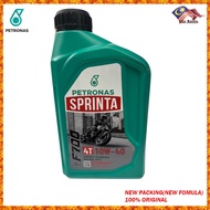 Petronas F700 4T 10w40/15w50 (NEW 2024)  SEMI guaranteed original🔥new production **F700 NEW PACKING*