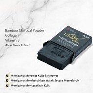 MSI Sabun Bamboo Ulive Beauty Soap Asli Original BPOM