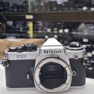 NIKON FE2 全正常