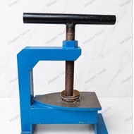 Tire Patch Press Manual Tire Patch Tool/ Motorcycle Tire Patch/