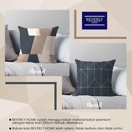 Star9 - Sarung Bantal Sofa 40x40 45x45 50x50 60x60 Sarung Bantal Lantai 70x70 90x90