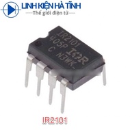 2 NEW IR2101 2101 DIP-8 oscillator ICs