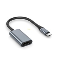 BT Video Capture Card 4K HDTV to Type C Capture Card Video Grabber for Gaming