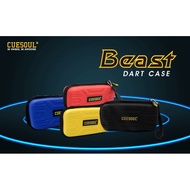 Cuesoul Beast Darts Wallet • Darts Case • SGDARTS