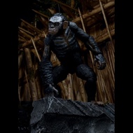 BARANG TERLARIS KOBA NECA DAWN OF THE PLANET OF THE APES FIGURE READYY