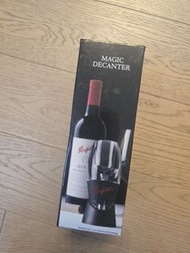 Magic Decanter 紅酒醒酒器