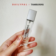 [DAILYPAL] TAMBURINS X JENNIE Perfume EDP 11 ml (NEW COLLECTION)