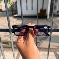 BLUECROMIC MINUS GLASSES - BLUERAY PHOTOCROMIC - AX865 Blue Light Glasses Photochromic Glasses