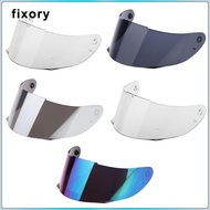 fixory Motorcycle Visor Helmet for JK 902 JK 316 GXT 902