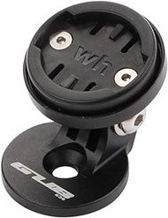 Bike Computer Stem Top Cap Mount Holder Compatible with Garmin Edge Compatible with Wahoo Elemnt Compatible with Bryton Compatible with Cateye,Angle Adjustable